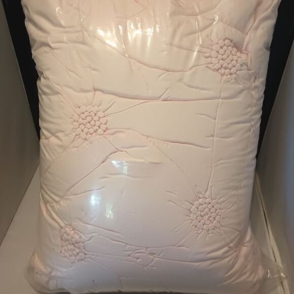 💯🔥Swift Home King Cal/King Baby Pink Rose Blush 3-Piece Down Alternative Comfo - Picture 5 of 10